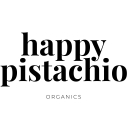 Happy Pistachio logo