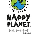 Happy Planet Foods logo
