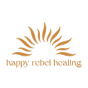 Happy Rebel Healing logo