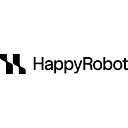 HappyRobot logo