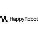HappyRobot logo
