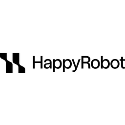 HappyRobot logo