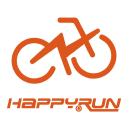 happyrunsports.com logo