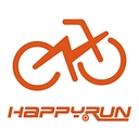 HAPPYRUN CO . , LIMITED logo