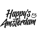Happy Amsterdam