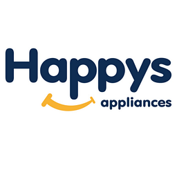 Happys Appliances, LLC logo