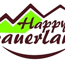 Happysauerland.nl logo