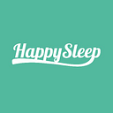 HappySleep logo