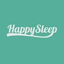 HappySleep logo
