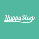 HappySleep logo