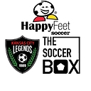 Happyfeet Legends International, Inc logo
