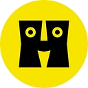 Logo for happysocks.com
