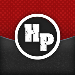 Happy's Pizza logo