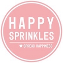 Favicon of Happy Sprinkles