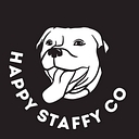 Favicon of Happy Staffy Co