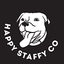 Logo for happystaffyco.com