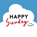 Happy Sunday