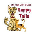 Happy Tails Daycare & Pet Resort