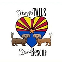 Favicon of Happy Tails Dachshund Rescue, Inc.
