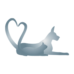 HAPPY TAILS VETS LTD logo