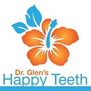 Dr Glens Happy Teeth logo