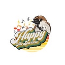 Happy The Sparrow Llc logo
