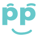 Happy to Help Caregiving logo