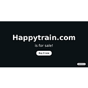 Happy Train logo