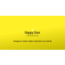 Happy Nanny Sweden AB logo