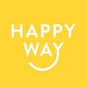 Happy Way logo