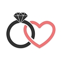 happywedding.app logo