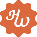 happywrap.com logo