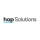 Hap Recruitment logo