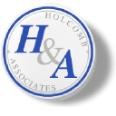 Holcomb & Associates logo