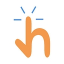 Haptech Solutions logo