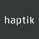 Haptik Taiwan logo