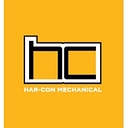 Har Con Mechanical logo
