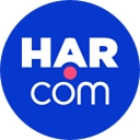 Har.Com logo