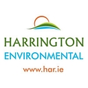 Harrington Asbestos Removal logo