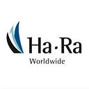 Ha Ra Australia logo