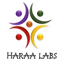 Haraa Labs logo