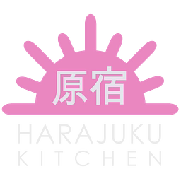 Harajuku Kitchen Limited logo
