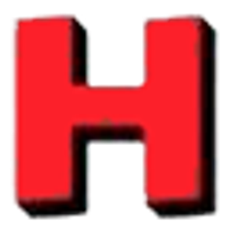 HARALDS VVS AS logo