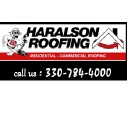 Haralson Roofing logo