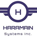 Haramain Systems Inc. logo