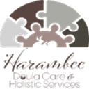 Harambee Doula Care and Holistic Services logo