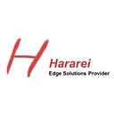 Hararei, Inc logo