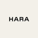 Hara The Label logo