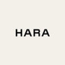 Hara The Label logo