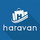 Haravan logo
